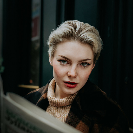 Sharyl Torphy's avatar