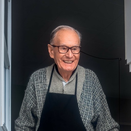 Bonny Muller's avatar