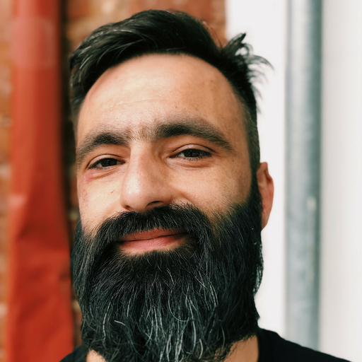 Refugio Gulgowski's avatar