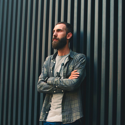 Jenee Murazik's avatar