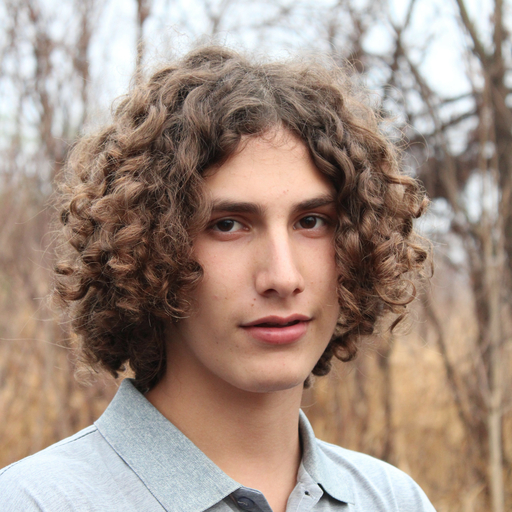 Bessie Jacobson's avatar