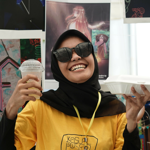 Ludivina Predovic's avatar