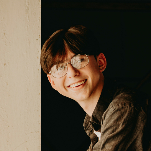 Berry Little's avatar