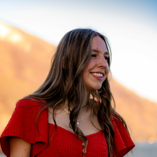 Coralie Crona's avatar