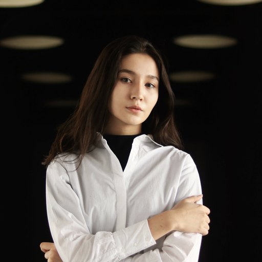 Tasha Muller's avatar