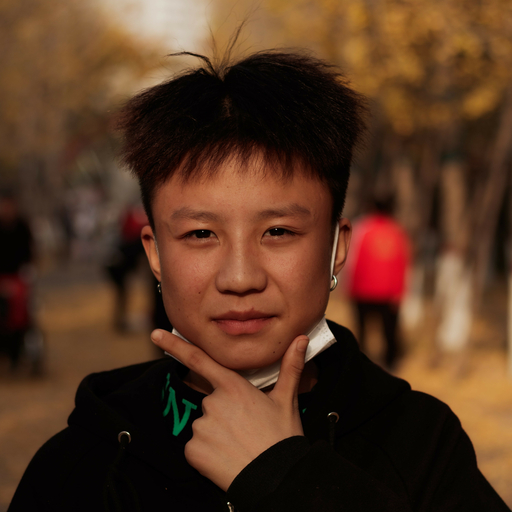 Chantel Quitzon's avatar