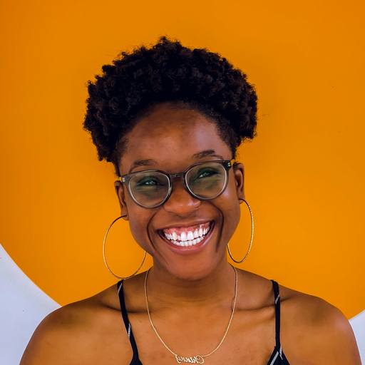 Yuko O'Connell's avatar