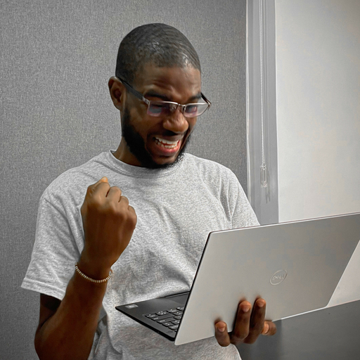 Lakita Harris's avatar