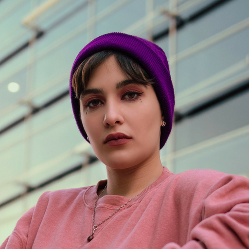 Annelle Wolff's avatar