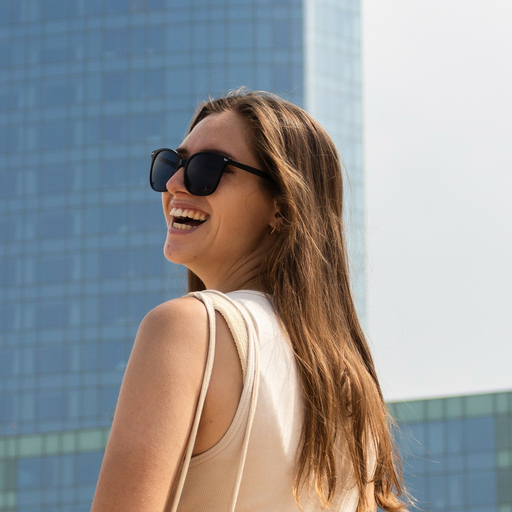 Pansy Yundt's avatar