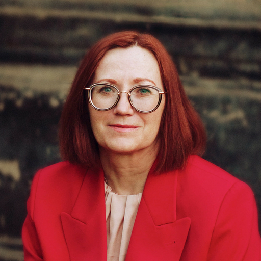 Harriette Leannon's avatar